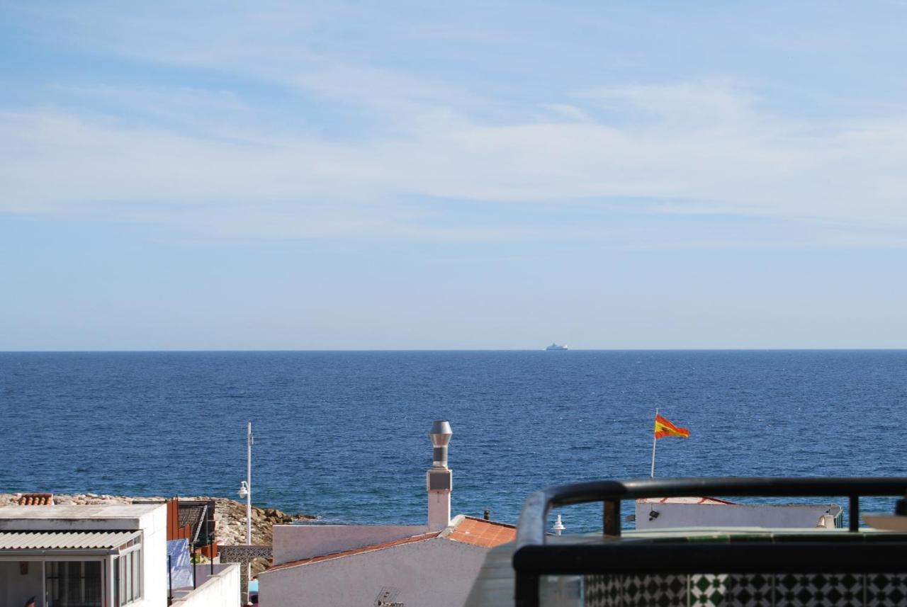 Malagadevacaciones - Elcano 20 Dış mekan fotoğraf